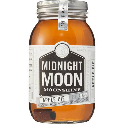 Order Midnight Moon Apple (750 ML) 94333 food online from Bevmo! store, Los Angeles on bringmethat.com