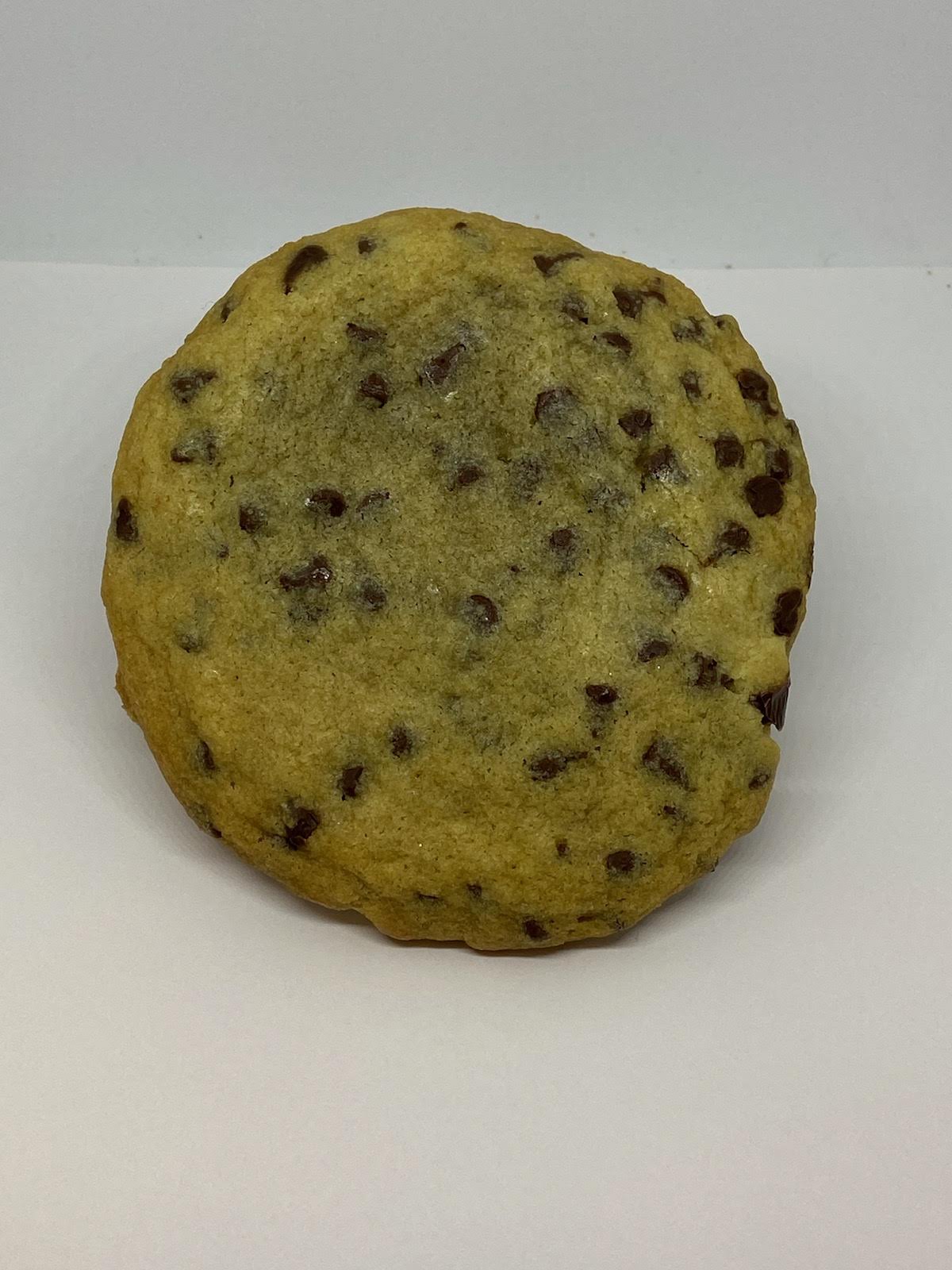 Order Chocolate chip cookie food online from Retro Bakery store, Las Vegas on bringmethat.com