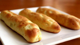 Order Bread Sticks food online from Five Star Pizza & Rice store, Essex on bringmethat.com