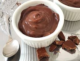 Order Chocolate Pudding food online from Mineiros The Steakhouse store, Rockland on bringmethat.com