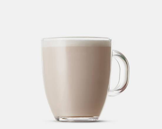 Order Spiced Chai Tea Latte food online from Caribou Coffee store, Minnetonka on bringmethat.com