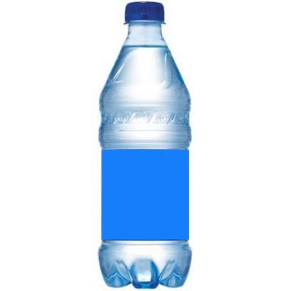 Order Water food online from House Of Burrito Chicken & Pizza store, Waldwick on bringmethat.com