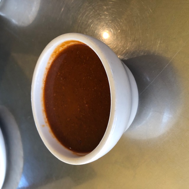 Order Mexican Gravy food online from Cafe 222 store, San Diego on bringmethat.com
