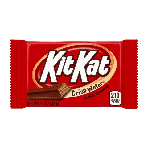 Order Kit Kat 1.5oz food online from 7-Eleven store, West Columbia on bringmethat.com