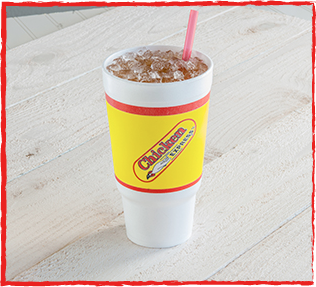 Order Soft Drink food online from Chicken Express store, New Braunfels on bringmethat.com