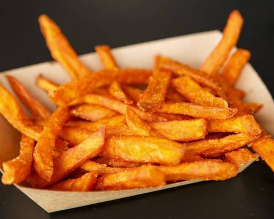 Order Sweet Potato Fries
 food online from Oi Asian Fusion store, San Diego on bringmethat.com