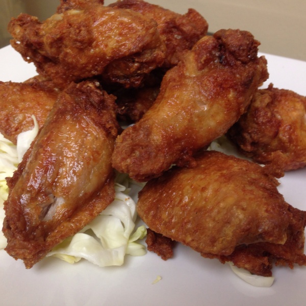 Order Chicken Wings food online from Yummy China store, Hawaiian Gardens on bringmethat.com