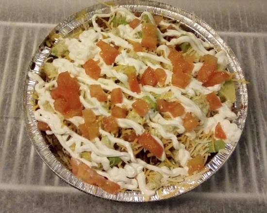 Order Burrito Bowl food online from Eatcetera Deli Cafe store, Bohemia on bringmethat.com