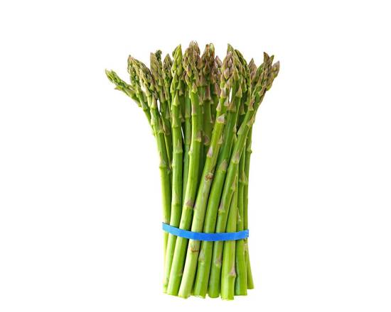 Order Asparagus Green food online from Albertsons store, Hillsboro on bringmethat.com