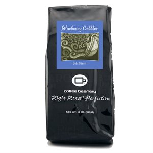Order Blueberry Cobbler Flavored Coffee food online from The Coffee Beanery store, Wyomissing on bringmethat.com