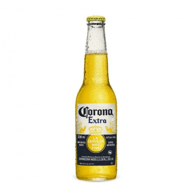Order Corona, 12oz beer (4.5% ABV) food online from Sizzler store, Chatsworth on bringmethat.com