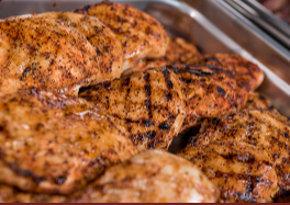 Order Chicken food online from Great American Steakhouse store, Anthony on bringmethat.com