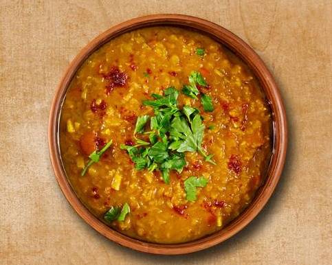 Order Yellow Light Lentil food online from Curry Consortium store, Topeka on bringmethat.com