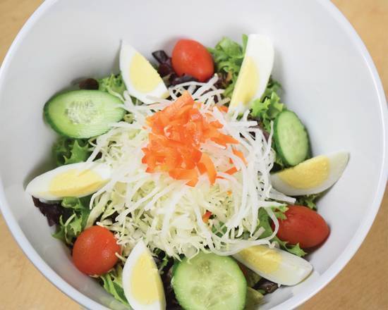 Order Gyu-Kaku Salad food online from Gyu-Kaku Japanese Bbq store, DENVER on bringmethat.com