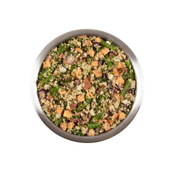 Order Festive Feast - 18oz food online from Just Food For Dogs store, Mission Viejo on bringmethat.com