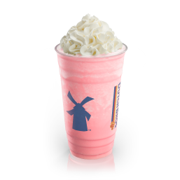 Order Gem Berry Frost food online from Dutch Bros Coffee store, Nampa on bringmethat.com