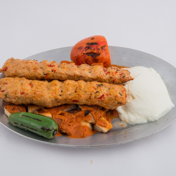 Order Yogurt Kebabs food online from Mangal Kabob  store, Sunnyside on bringmethat.com
