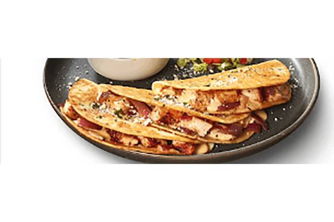 Order Chicken Tacodilla food online from Ruby Tuesday store, Clinton on bringmethat.com