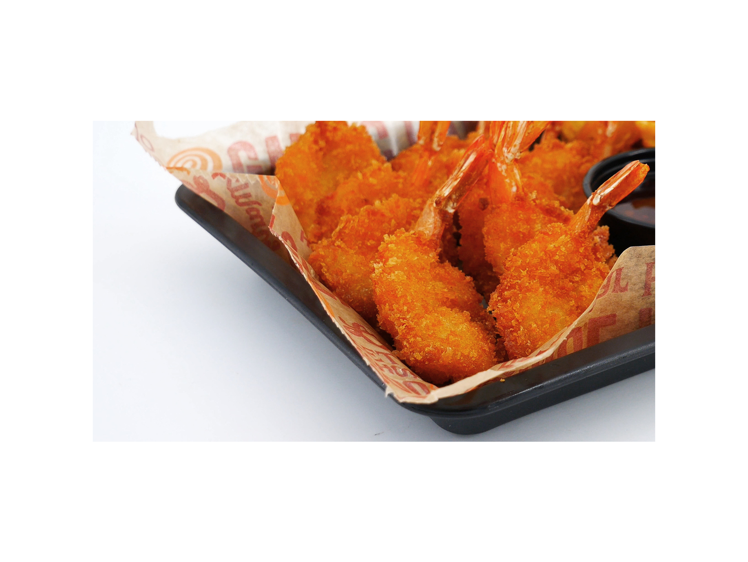 Order 10 Shrimp food online from Wing Zone store, Lexington on bringmethat.com