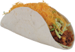 Order Soft Taco food online from Taco Casa store, Greenville on bringmethat.com