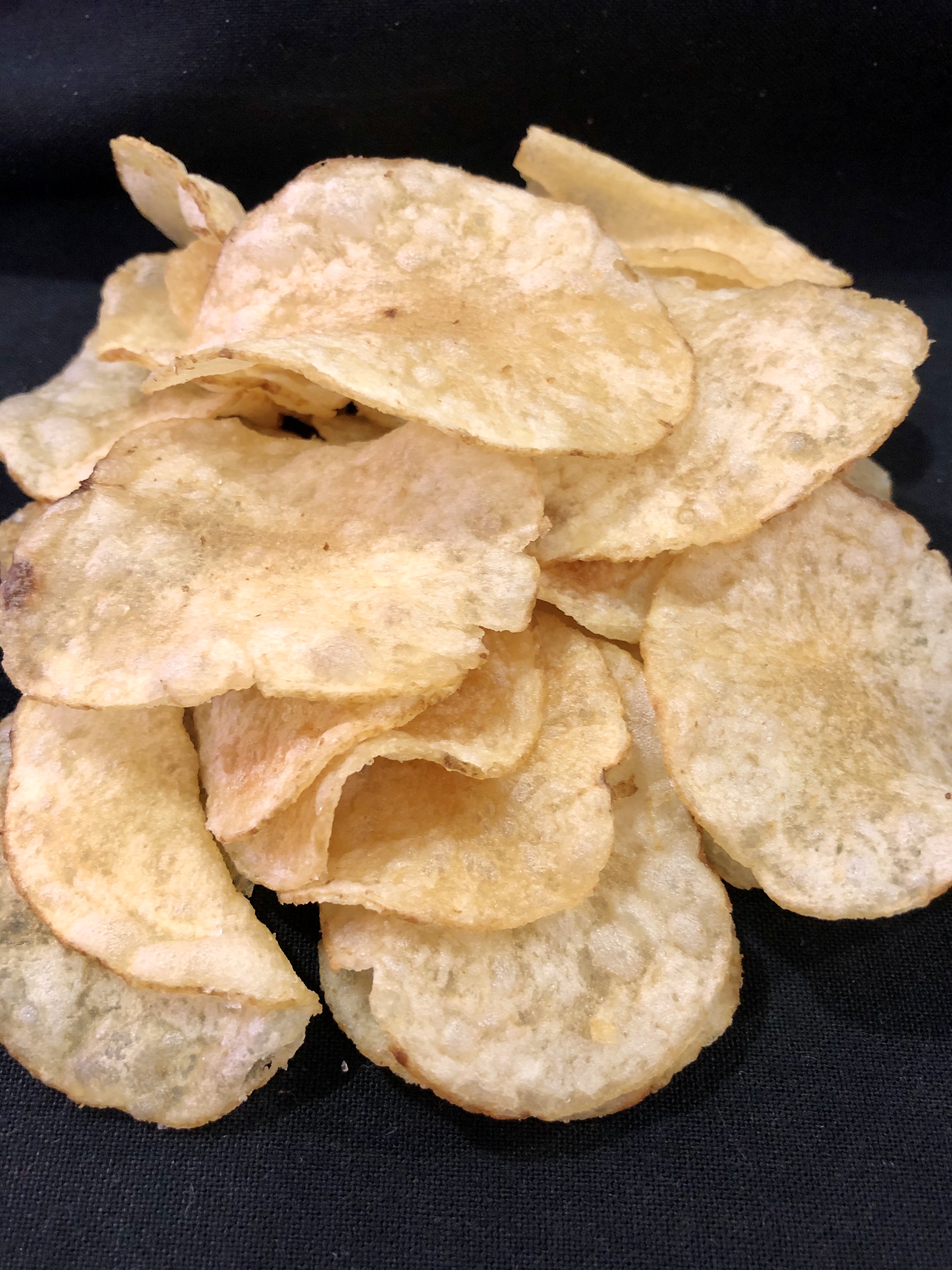 Order Kettle Chips food online from Hog Wild BBQ store, Holland on bringmethat.com