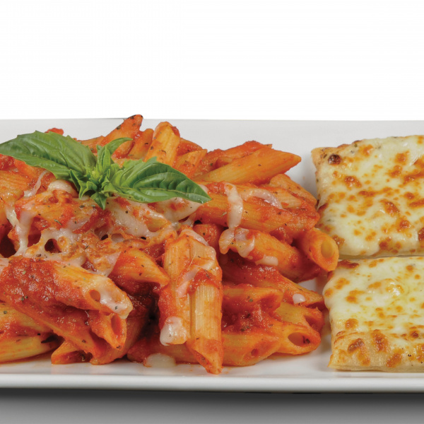 Order Penne Cheese Marinara food online from Pizza Guys store, Fairfield on bringmethat.com