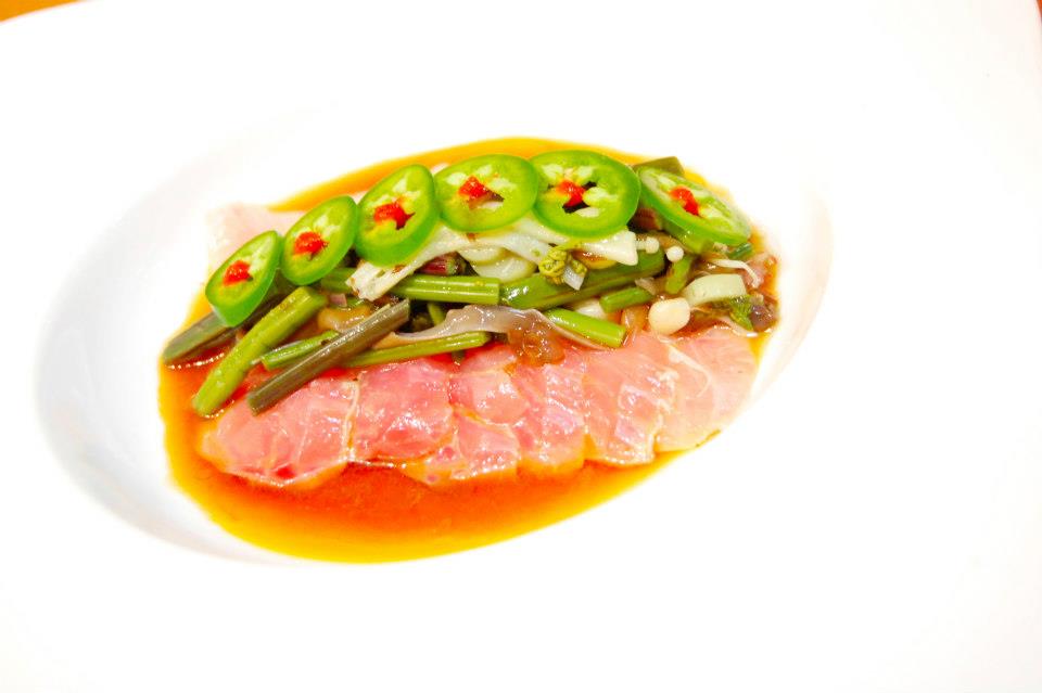 Order Y.T.J food online from Sushi Ni store, Glendora on bringmethat.com