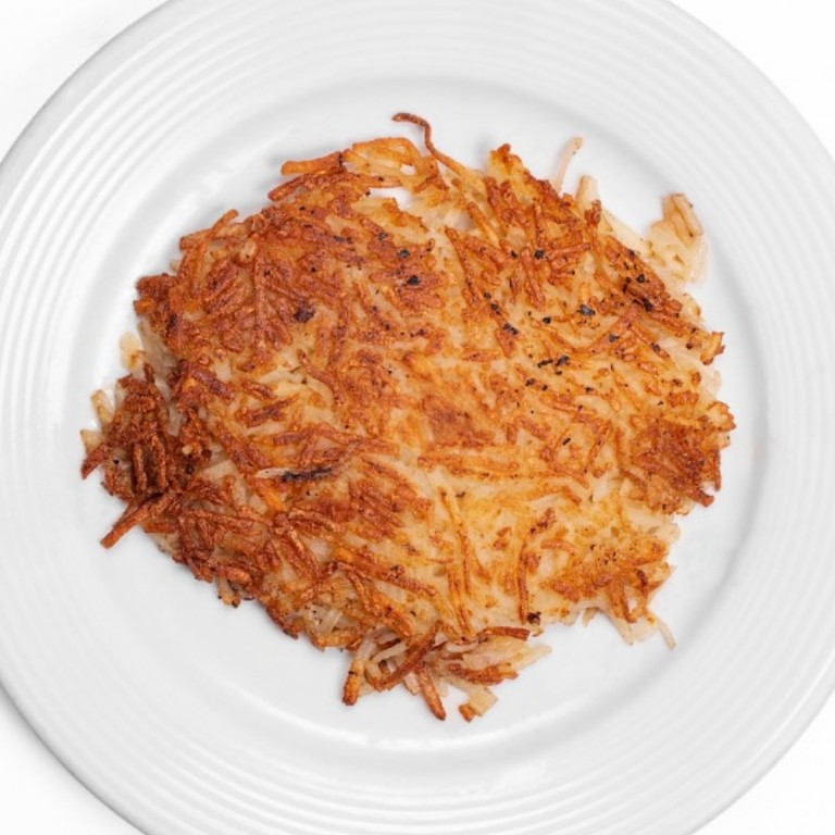 Order Hash Brown food online from Horseless Carriage store, North Hills on bringmethat.com