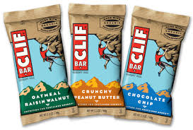 Order Clif Granola Bar food online from Convenient Food Mart store, Chicago on bringmethat.com