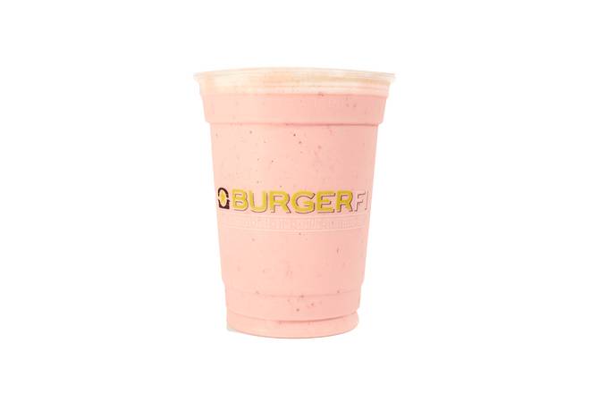 Order SHAKES food online from Burgerfi store, Lauderdale by the Sea on bringmethat.com