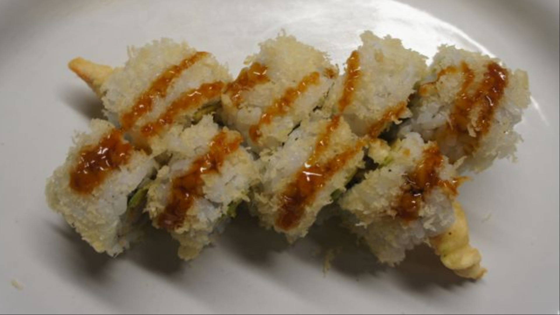 Order French Roll food online from 503 Sushibar store, Salem on bringmethat.com