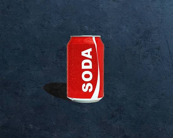 Order Soda food online from Ministry Of Curry store, Fairhope on bringmethat.com