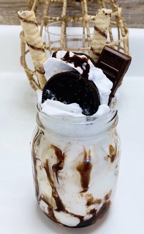 Order cookies and cream food online from Las Pinas store, Tuscaloosa on bringmethat.com