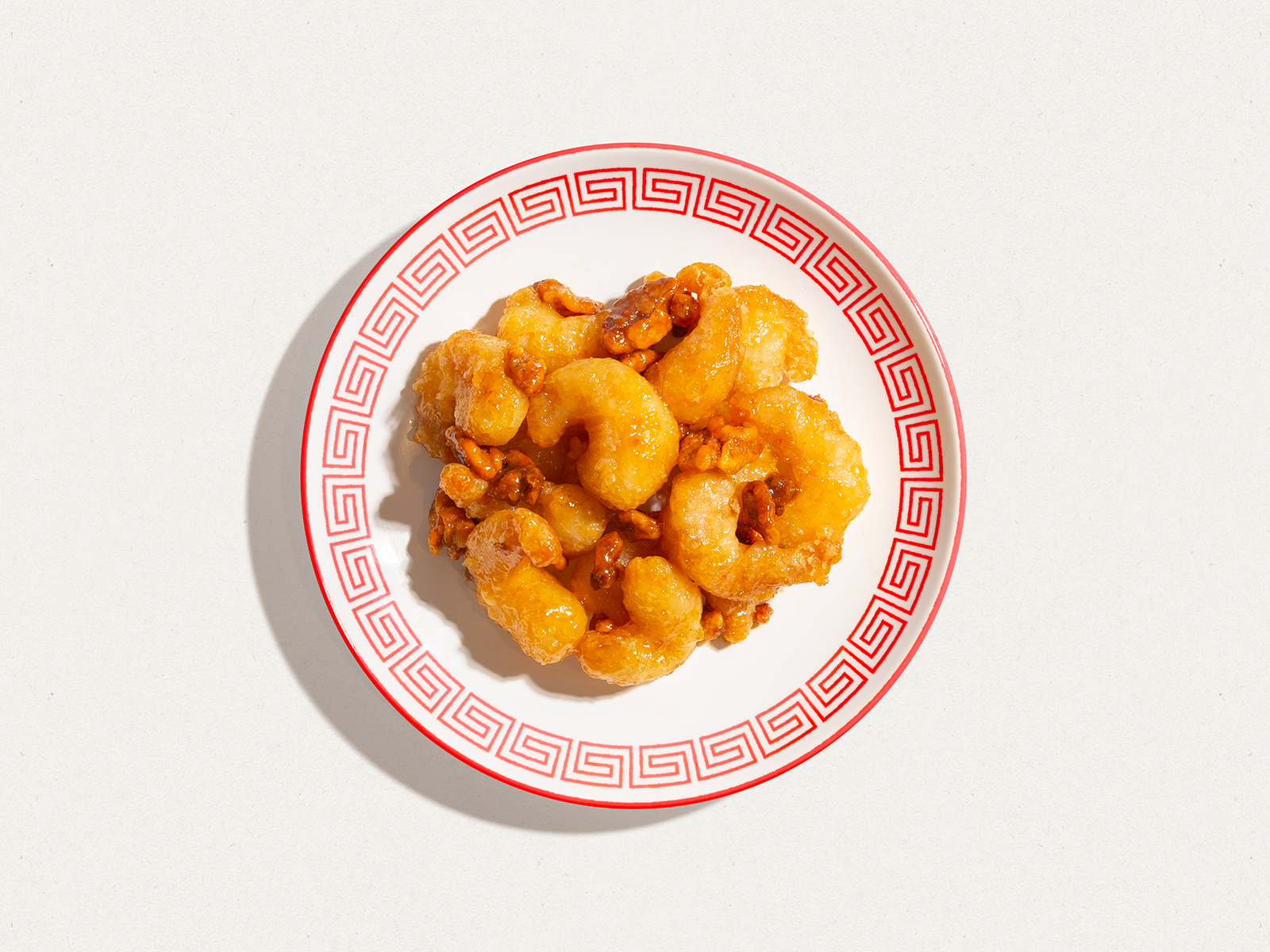 Order Honey Walnut Shrimp food online from Lucky Lantern store, Philadelphia on bringmethat.com