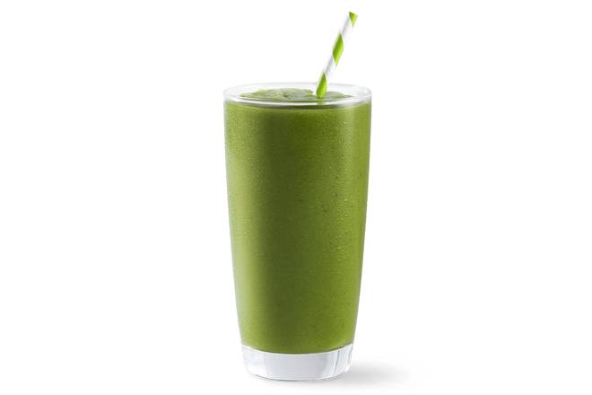 Order ISLAND GREEN® food online from Tropical Smoothie Cafe store, Ann Arbor on bringmethat.com