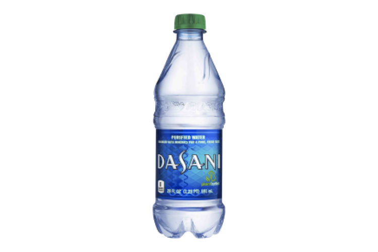 Order Dasani 20 oz. food online from Wealthy Street Bakery store, Grand Rapids on bringmethat.com
