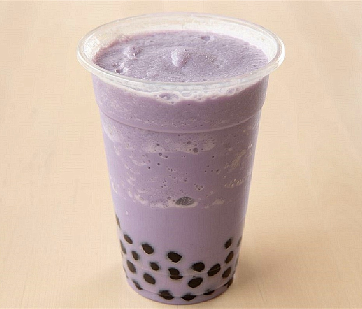 Order Taro Smoothie food online from Oriental Pho store, Raleigh on bringmethat.com