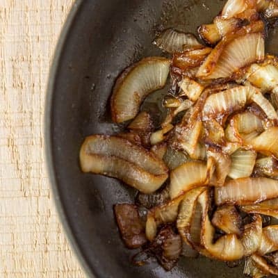 Order Grilled Onions food online from Kikis 1 store, Brownsville on bringmethat.com