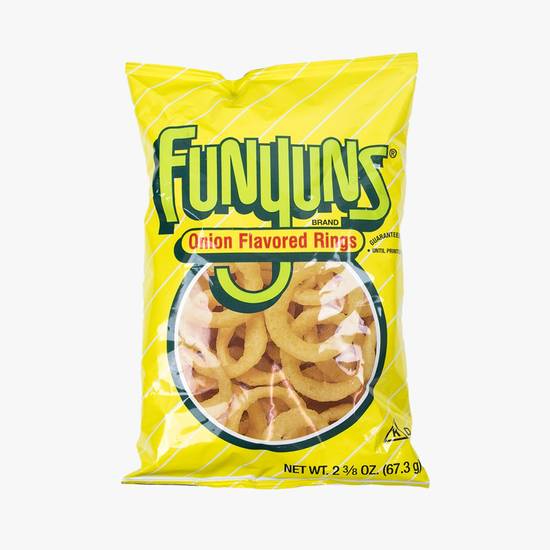 Order Funyuns food online from Century Discount Liquor store, Inglewood on bringmethat.com