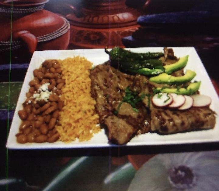 Order Carne Asada food online from La Chancla store, Eagleville on bringmethat.com