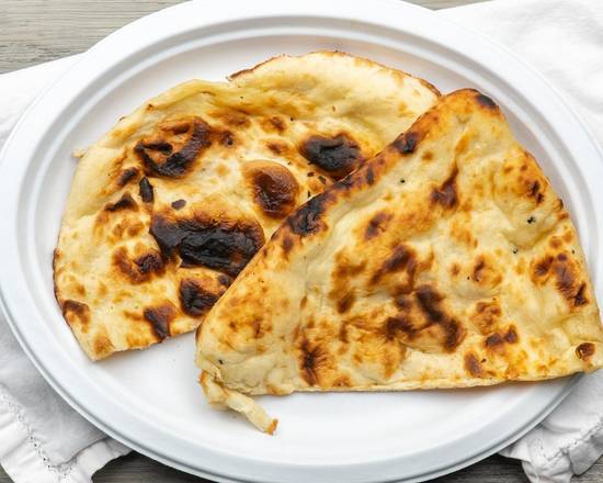 Order Naan food online from Grill Hut store, Laguna Niguel on bringmethat.com