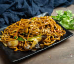 Order Fried Noodle food online from Friendship Bbq You Qing Ke Chuan store, Rockville on bringmethat.com