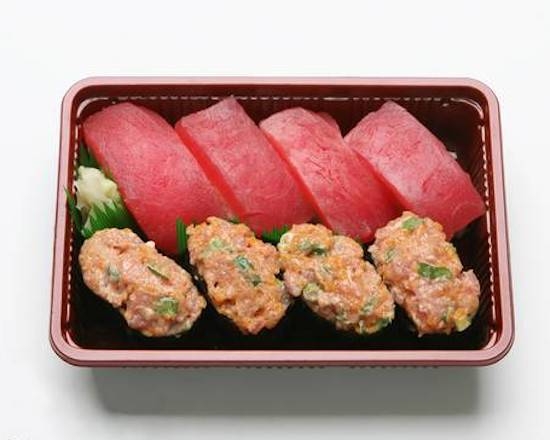 Order Ahi Lover food online from Kozo Sushi Hawaii store, Honolulu on bringmethat.com