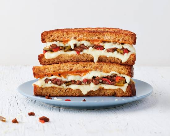 Order The Special food online from Grilled Cheese Society store, San Francisco on bringmethat.com