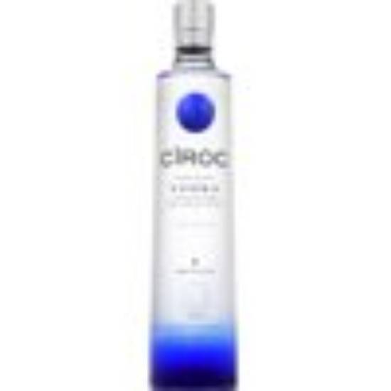 Order Ciroc 750 ml. food online from Round Up Liquor & Grocery store, Wildomar on bringmethat.com