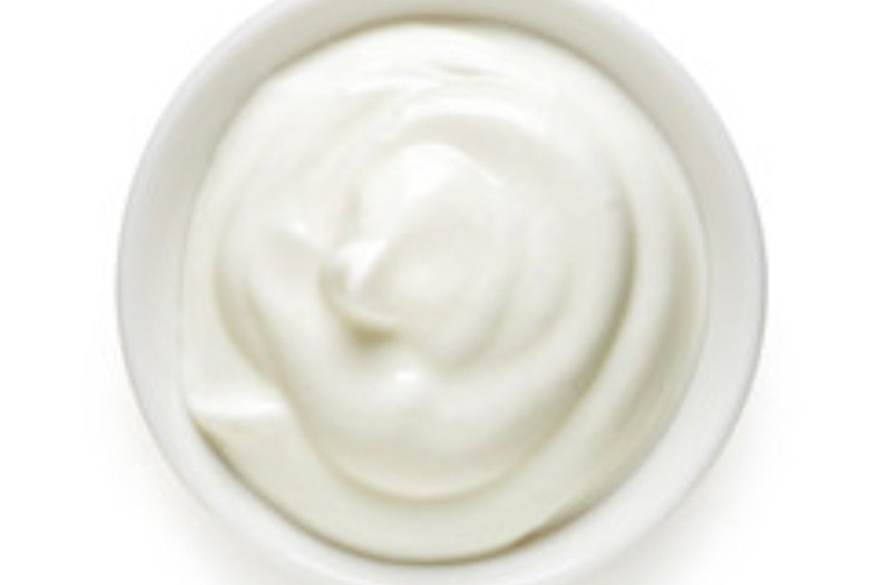 Order Sour Cream (12 Oz.). food online from Wahoo's store, Henderson on bringmethat.com
