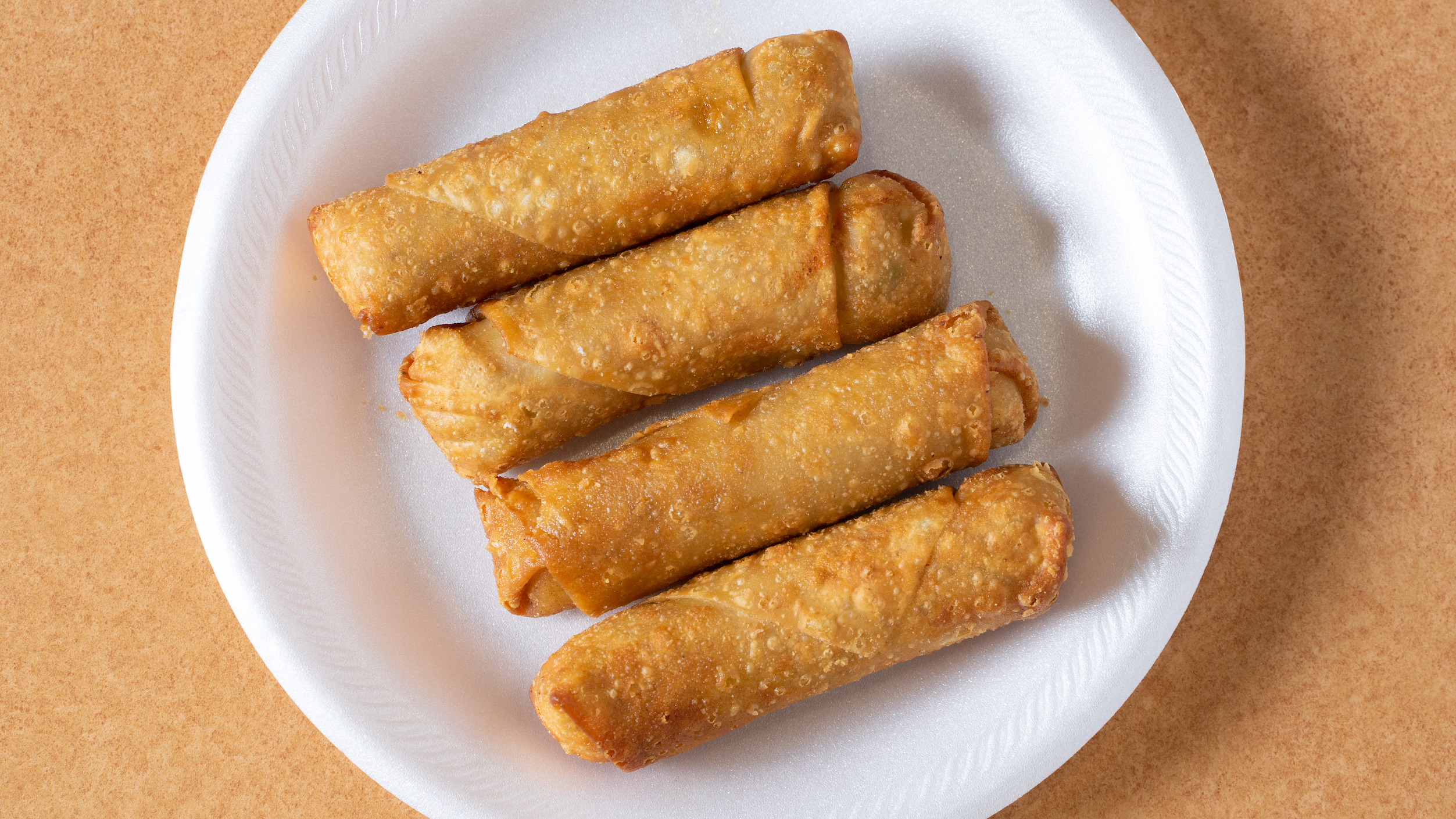 Order Egg Roll food online from Sino Wok store, Raleigh on bringmethat.com