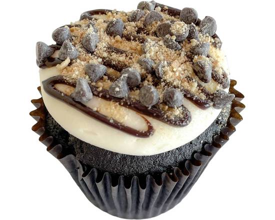 Order Chocolate Cheesecake food online from Toasted Mallow store, Gilbert on bringmethat.com