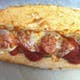Order Meatballs and Cheese Sub  food online from Mike N' Dangelo's store, Girard on bringmethat.com