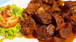 Order Chivo Guisado food online from Don Tequila store, Lindenwold on bringmethat.com